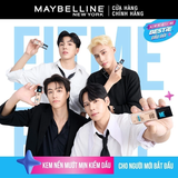 Kem Nền Maybelline Fitme Mịn Nhẹ Kiềm Dầu Chống Nắng 30ml