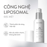 Tinh Chất Dưỡng Sáng Da Và Làm Mờ Vết Thâm Nám BABE Depigment+ Intensive Serum 30ml