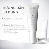 Kem Dưỡng Sáng Da Và Làm Mờ Vết Thâm Nám BABE Depigment+ Control Fluid 40ml