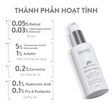 Tinh Chất Dưỡng Sáng Da Và Làm Mờ Vết Thâm Nám BABE Depigment+ Intensive Serum 30ml
