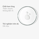 Kem Dưỡng Sáng Da Và Làm Mờ Vết Thâm Nám BABE Depigment+ Control Fluid 40ml