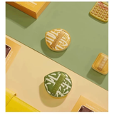 Bông Mút Trang Điểm Tán Kem Nền Amortals