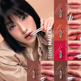 Son Bóng Dưỡng Môi 3CE Glazy Lip Glow 5g