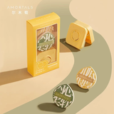 Bông Mút Trang Điểm Tán Kem Nền Amortals