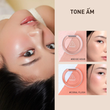 Phấn Má Hồng Bắt Sáng 3CE Blushlighter 9g
