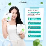 Mặt Nạ Keyshu Bioessence Mask 30ml