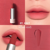 Son Thỏi 3CE Mềm Môi Cashmere Hug Lipstick 3.5g