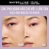 Phấn Phủ Maybelline Super Stay Up To 30H Flex Powder Foundation Dạng Nén 9g