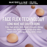 Phấn Phủ Maybelline Super Stay Up To 30H Flex Powder Foundation Dạng Nén 9g