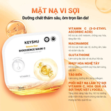 Mặt Nạ Keyshu Bioessence Mask 30ml