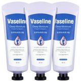 Kem Giảm Nứt Gót Chân Vaseline Deep Moisture Foot Cream 60ml
