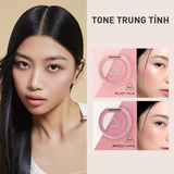 Phấn Má Hồng Bắt Sáng 3CE Blushlighter 9g
