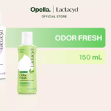 Dung Dịch Vệ Sinh Phụ Nữ Lactacyd