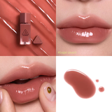 Son Tint Bóng Mềm 3CE Gummy Oil Tint 4g