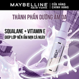 Xịt Khóa Nền Dưỡng Ẩm Maybelline Newyork Superstay Double Fixer Spray 55ml