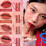 Son Sáp Màu Mịn Lì 3CE Sketch Stick 2g