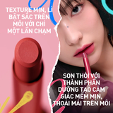 Son Sáp Màu Mịn Lì 3CE Sketch Stick 2g