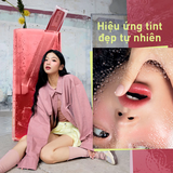 Son Bóng Pha Lê 3CE Misty Lip Bare 4.6g