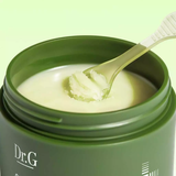 Sáp Tẩy Trang Dr.G Green Deep Pore Cleansing Balm 100ml