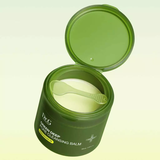 Sáp Tẩy Trang Dr.G Green Deep Pore Cleansing Balm 100ml
