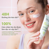 Kem Dưỡng Ẩm Phục Hồi Cho Da Dầu Mụn SVR Sebiaclear Hydra 40ml