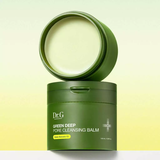 Sáp Tẩy Trang Dr.G Green Deep Pore Cleansing Balm 100ml