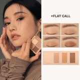 Bảng Phấn Mắt 3CE Mini Multi Eye Color Palette 3.5g