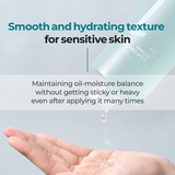 Toner Thảo Mộc Numbuzin No.1 Pure-full Calming Herb Toner Làm Dịu Da 300ml