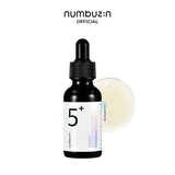 Tinh Chất Dưỡng Sáng Da Numbuzin No.5 Vitamin Concentrated Serum 30ml