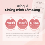 Kem Chống Nắng Nâng Tông Da D'Alba Waterfull Tone-Up Sun Cream 50ml