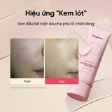 Kem Chống Nắng Beplain Nâng Tông Hồng Đào 50ml