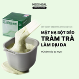 Mặt Nạ Thạch Dẻo Mediheal Derma Modeling Pack 28g