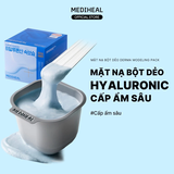 Mặt Nạ Thạch Dẻo Mediheal Derma Modeling Pack 28g