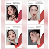 Son Kem Lì Muzigae Mansion Chất Velvet Objet Liquid 6g