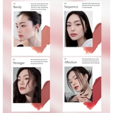 Son Kem Lì Muzigae Mansion Chất Velvet Objet Liquid 6g