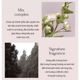 Son Kem Lì Muzigae Mansion Chất Velvet Objet Liquid 6g