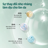 Sữa Tắm Some By Mi AHA-BHA-PHA Làm Giảm Mụn 400g