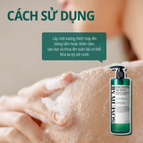 Sữa Tắm Some By Mi AHA-BHA-PHA Làm Giảm Mụn 400g