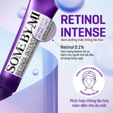 Kem Mắt Retinol Ngăn Ngừa Lão Hóa Some By Mi Intensive Advanced Triple Action Eye Cream 30ml