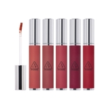 Son Kem Lì 3CE Hazy Lip Clay Mịn Môi 4g