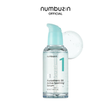 Tinh Chất Cấp Ẩm Căng Bóng Da Numbuzin No.1  Pantothenic B5 Active Soothing Serum 50ml