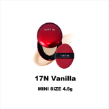 Phấn Nước Tirtir Che Phủ Hoàn Hảo Hiệu Ứng Semi Matte Mask Fit Red Cushion 4.5g