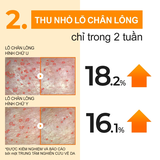 Nước Hoa Hồng Dưỡng Ẩm Numbuzin No.3 Super Glowing Essence Giúp Da Căng Bóng 200ml