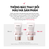 Kem Chống Nắng Nâng Tông Da D'Alba Waterfull Tone-Up Sun Cream 50ml