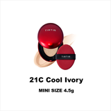 Phấn Nước Tirtir Che Phủ Hoàn Hảo Hiệu Ứng Semi Matte Mask Fit Red Cushion 4.5g