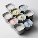 Mặt Nạ Thạch Dẻo Mediheal Derma Modeling Pack 28g