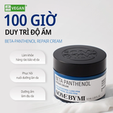 Kem Dưỡng Phục Hồi Some By Mi Beta Panthenol Repair Cream 50ml