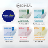 Mặt Nạ Thạch Dẻo Mediheal Derma Modeling Pack 28g