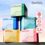 Mặt Nạ Thạch Dẻo Mediheal Derma Modeling Pack 28g