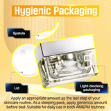 Kem Dưỡng Trắng Sáng Da Numbuzin No.5 Vitamin Glutathione Dark Spot Laser Cream 50ml